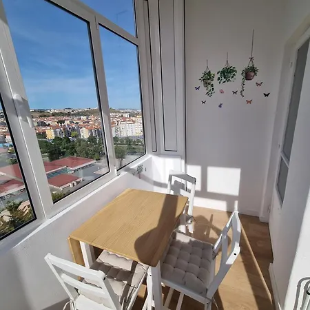 Sunshine أمادورا