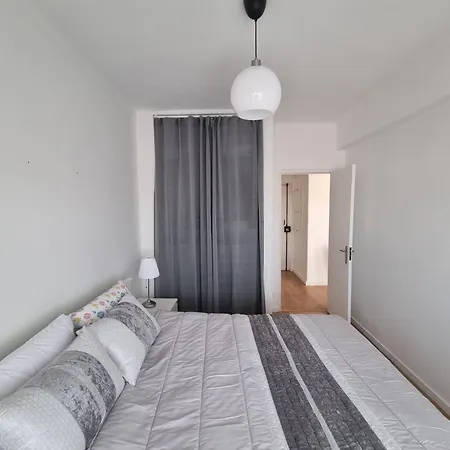 Apartamento Sunshine *