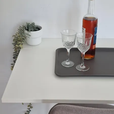 Sunshine Apartamento *