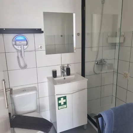 Sunshine Apartamento *