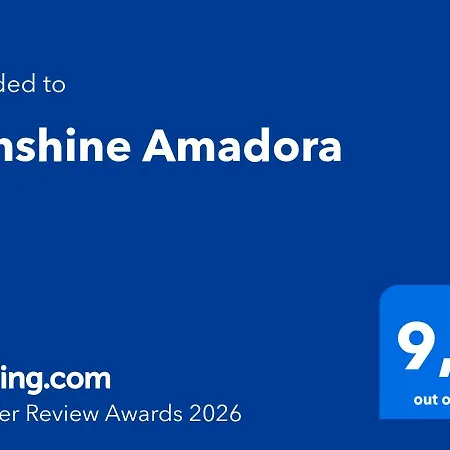 Sunshine Апартаменты *