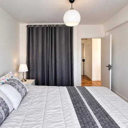 Sunshine Apartamento