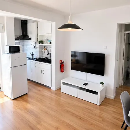Apartamento Sunshine *