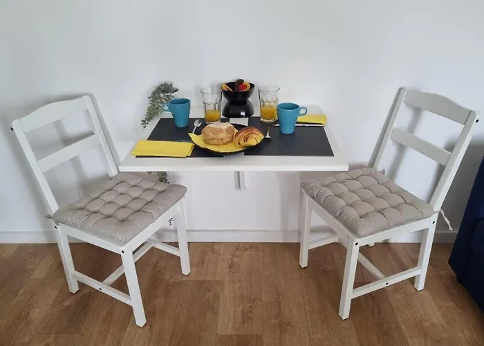 Sunshine Apartamento