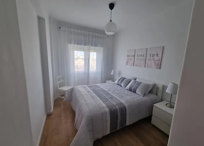 Sunshine Apartamento Amadora