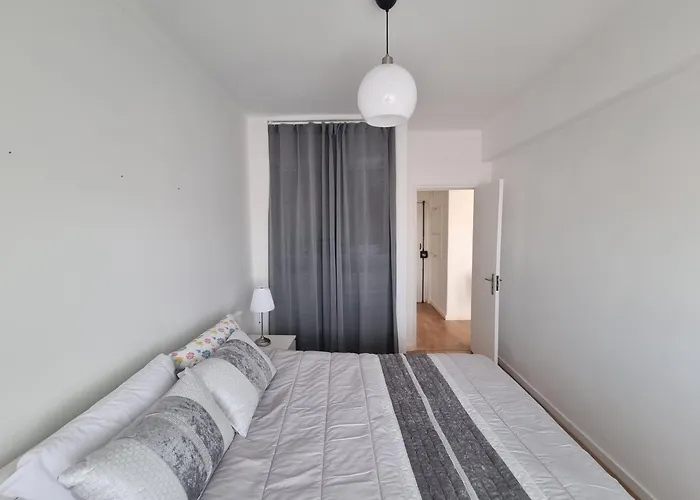 Apartamento Sunshine *