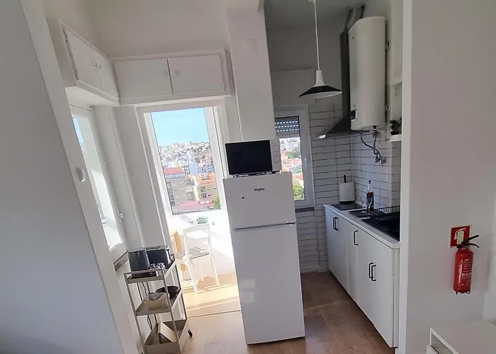 Sunshine Apartamento