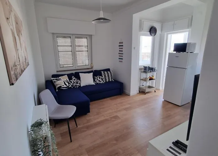 Apartamento Sunshine