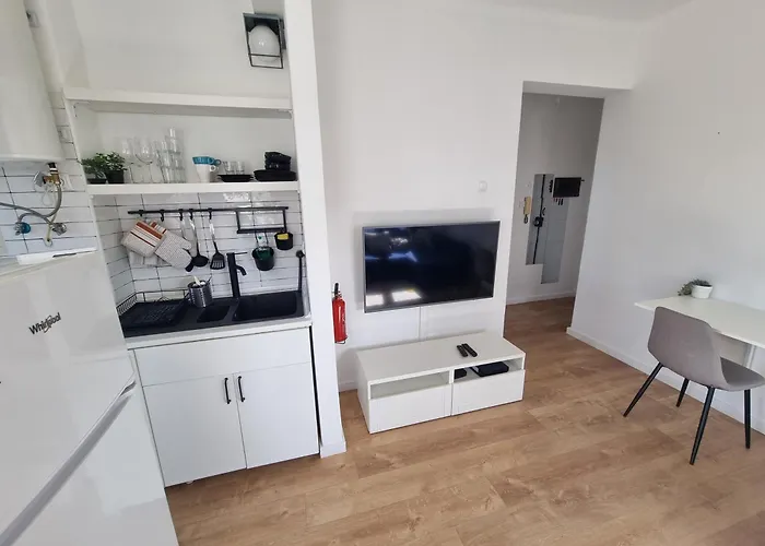 Sunshine Apartamento Amadora