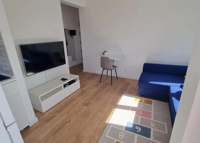 Sunshine Apartamento *