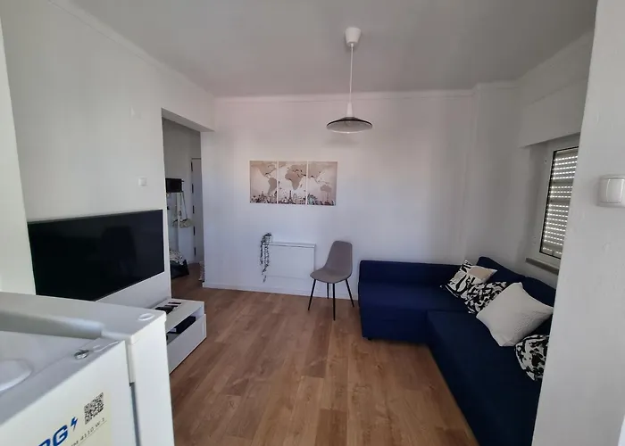 Sunshine Apartamento Amadora