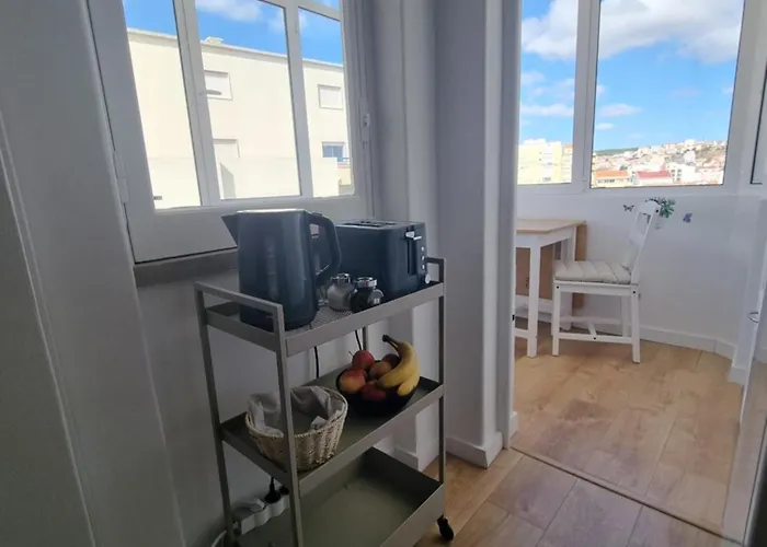 Sunshine Apartamento