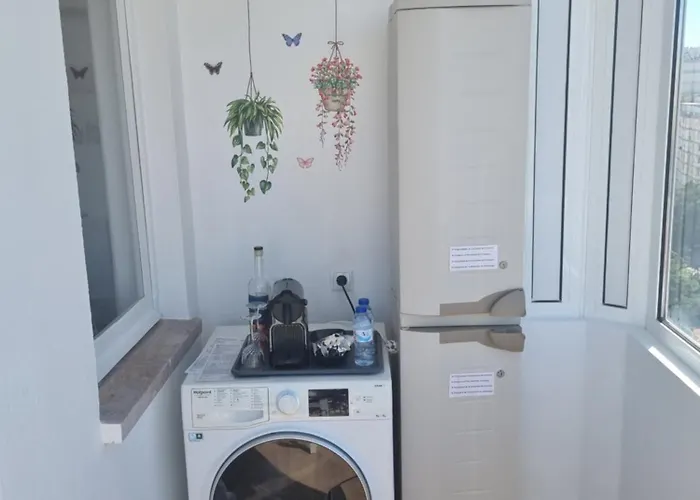 Apartamento Sunshine