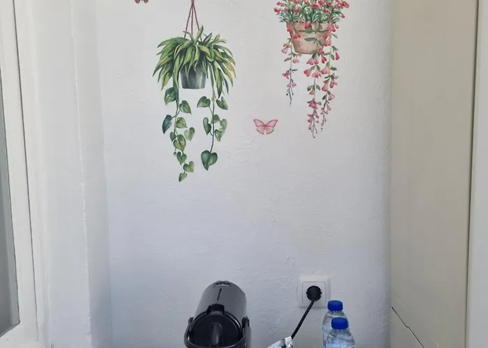 Apartamento Sunshine *