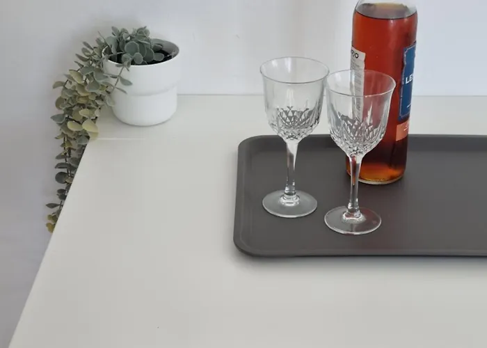 Sunshine Apartamento *