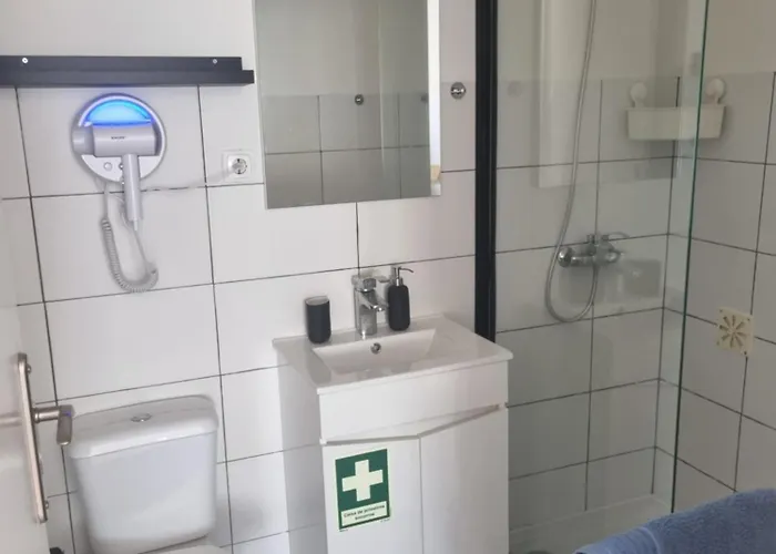 Sunshine Apartamento *