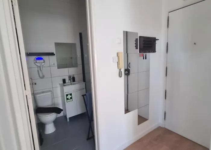 Sunshine Apartamento Amadora